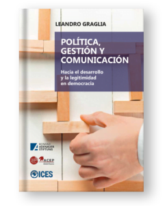Política, gestión y comunicación