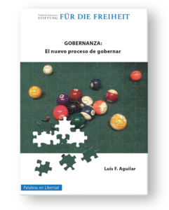 Gobernarza: el nuevo preceso de gobernar