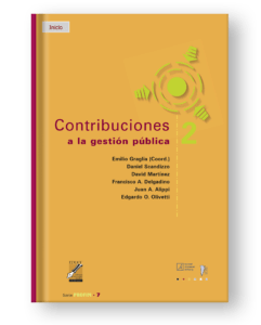 Diseño y gestión de políticas públicas: Hacia un modelo relacional