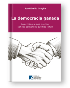 La democracia ganada
