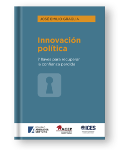 Innovación política: 7 llaves para recuperar la confianza perdida