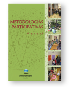 Metodologís Participativas