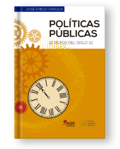 Políticas Públicas: 12 retos del siglo 21