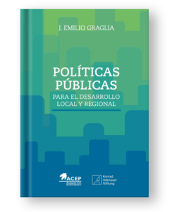 Políticas públicas para el desarrollo local y regional