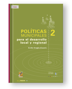 Políticas municipales para el desarrollo local y regional II