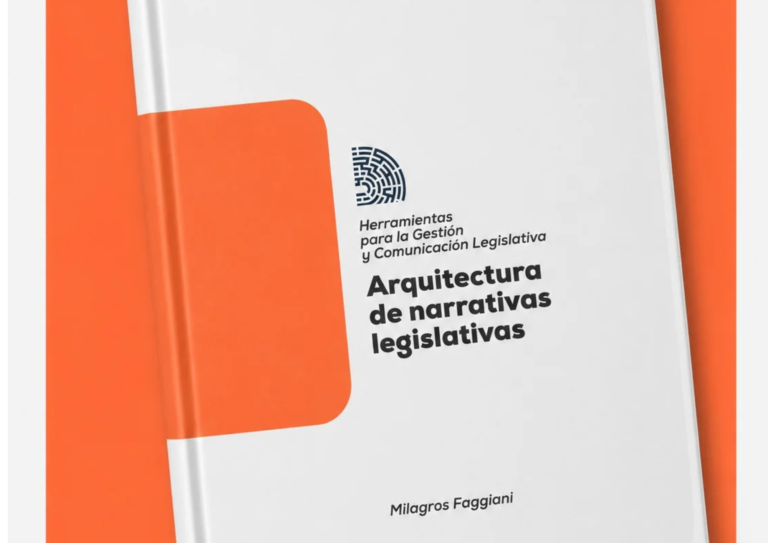 ICES presenta el segundo fascículo de su colección de herramientas para la gestión y la comunicación legislativa